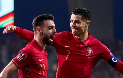 Nhận định Bồ Đào Nha vs Chile: Thử thách cho Ronaldo