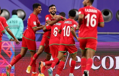 Nhận định Kyrgyzstan vs Palestine: Cơ hội chia đều