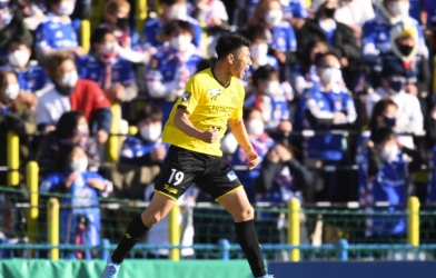 Nhận định Kashiwa Reysol vs Kyoto: Cân tài cân sức