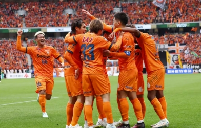 Nhận định Yokohama F. Marinos vs Shimizu S-Pulse: Chờ cơn mưa bàn thắng, 15h00 ngày 6/6/2026