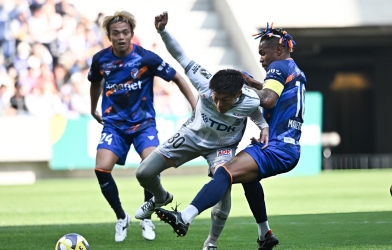 Nhận định Verdy vs Gamba Osaka: Thử thách bản lĩnh