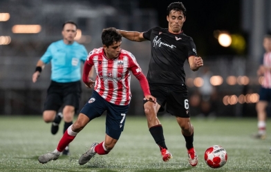 Nhận định Vancouver FC vs Atletico Ottawa: Chênh lệch đẳng cấp