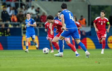 Nhận định Azerbaijan vs Malta: Cách biệt 2 bàn