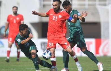 Nhận định Afghanistan vs Pakistan: Đối đầu sòng phẳng