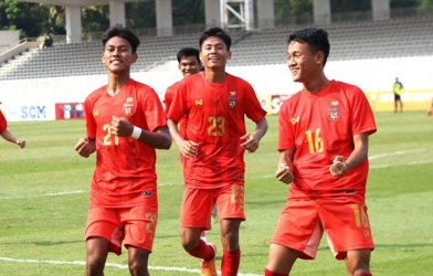 Nhận định U19 Đông Timor vs U19 Myanmar: Chiến thắng chia tay giải