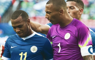 Nhận định Curacao vs Aruba: Chuẩn bị kỹ càng