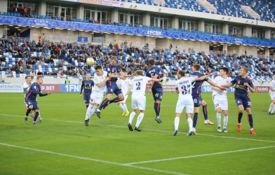 Nhận định Sibir Novosibirsk vs Kaluga: Khó phân thắng bại, 16h00 ngày 7/6/2026