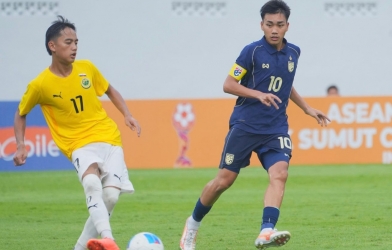Nhận định U19 Singapore vs U19 Brunei: Trận đấu danh dự