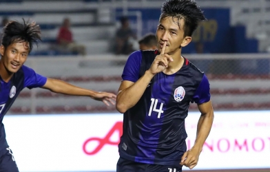 Nhận định Campuchia vs Hồng Kông: Trình độ ngang ngửa