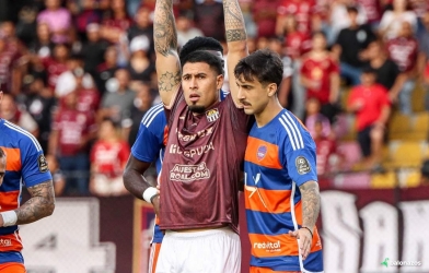 Nhận định Carabobo vs Puerto Cabello: Chung kết rực lửa