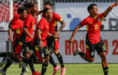 Nhận định Đông Timor vs Brunei: Trận cầu  hấp dẫn