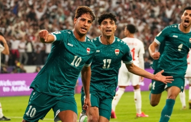Nhận định Iraq vs Venezuela: Bài test áp lực, 08h00 ngày 10/6/2026