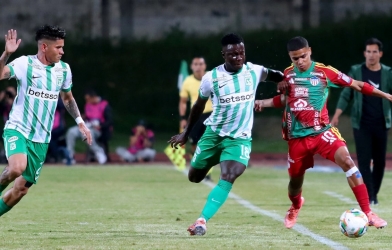 Nhận định Atl Nacional vs Junior: Chung kết rực lửa