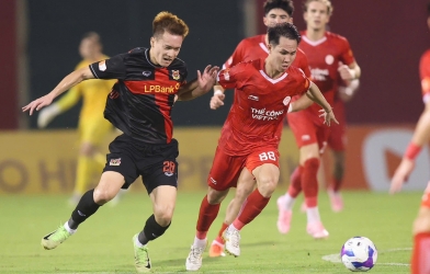 Nhận định Ninh Bình vs Viettel: Kỳ phùng địch thủ