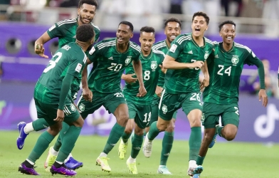 Nhận định Ả Rập Saudi vs Senegal: Cuộc đua thể lực