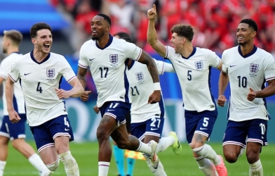 Nhận định Anh vs Costa Rica: Chiến thắng tạo đà cho World Cup
