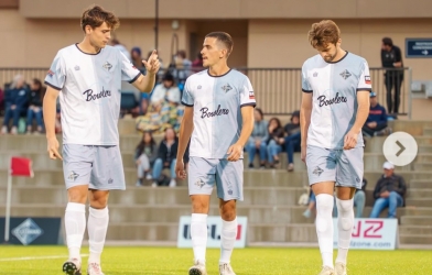 Nhận định Utah United vs Flatirons: Chênh lệch đẳng cấp