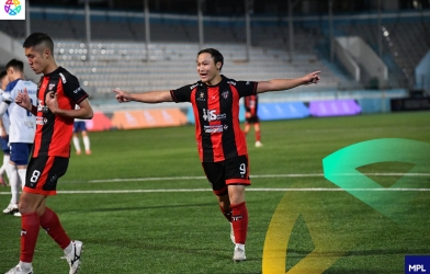 Nhận định Hunters vs Khovd: Chủ nhà tìm lại niềm vui