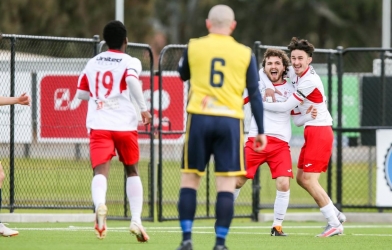 Nhận định Cove FC vs Modbury Jets: Chênh lệch phong độ