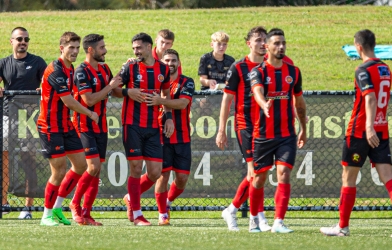 Nhận định Rockdale Ilinden vs SD Raiders: Chủ nhà thăng hoa