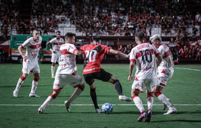 Nhận định Atletico GO vs CRB: Ngang tài cân sức