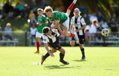 Nhận định Adamstown Rosebud vs Broadmeadow: Một trời một vực