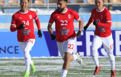 Nhận định Ulaanbaatar vs Khoromkhon: 3 điểm dễ dàng