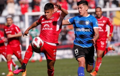 Nhận định Nublense vs Huachipato: Dễ có trận hòa
