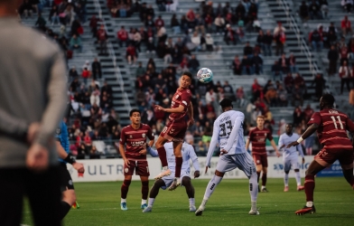 Nhận định AV Alta vs Spokane Velocity: Khó lường