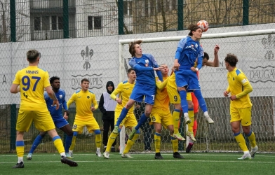 Nhận định BFC Daugavpils vs Super Nova: Hai đội đều có bàn