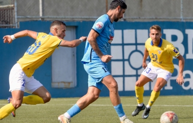 Nhận định Al Sahel vs Racing: Chênh lệch đẳng cấp