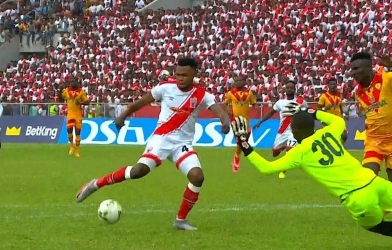 Nhận định Hadiya Hossana vs Fasil Kenema: Cuộc chiến giữa bảng