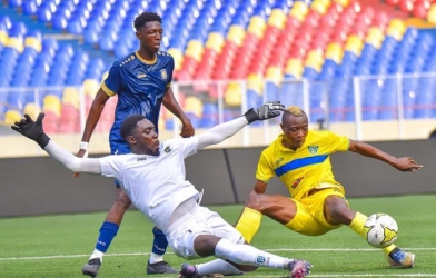 Nhận định Maniema Union vs Aigles du Congo: Lợi thế cho chủ nhà