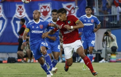 Nhận định U De Chile vs O’Higgins: Lợi thế nghiêng về chủ nhà