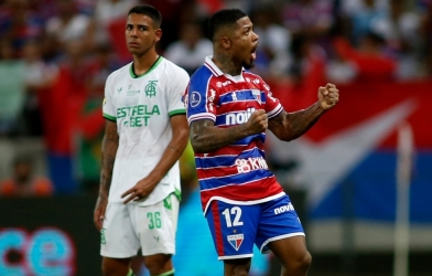 Nhận định Fortaleza vs America MG: Một trời một vực