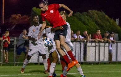 Nhận định Gold Coast Knights vs Magic United: Khó cản chủ nhà