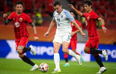 Nhận định Shanghai Second vs Shanghai Port: Mục tiêu chiến thắng