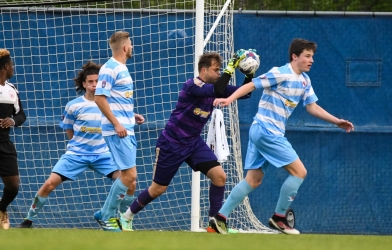 Nhận định Lansing City vs Midwest United: Đội khách thắng thế