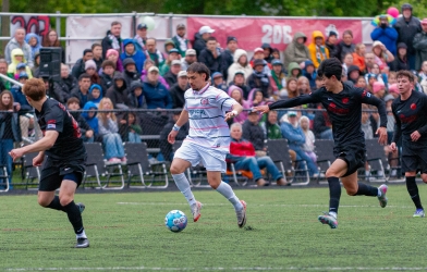 Nhận định Snohomish United vs Portland Bangers: Cân tài cân sức