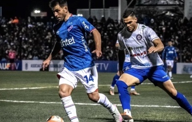 Nhận định Miramar Misiones vs Huracan FC: Chủ nhà nhỉnh hơn