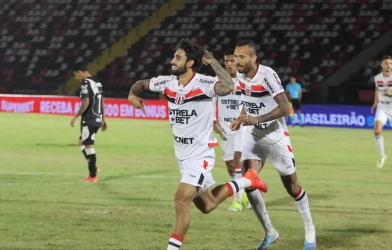 Nhận định Ceara vs Botafogo SP: Tiếp tục áp đảo đối thủ