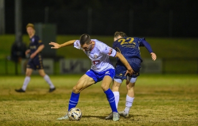 Nhận định Avondale vs Dandenong Thunder: Chênh lệch đẳng cấp