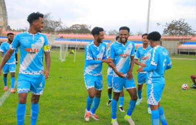Nhận định Hawassa Ketema vs Bahir Dar Kenema: Thế trận cân bằng