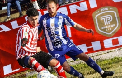 Nhận định Ezeiza vs Uribelarrea: Tiếp đà thăng hoa