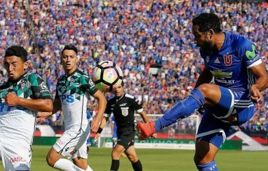 Nhận định U De Chile vs Wanderers: Khó lường