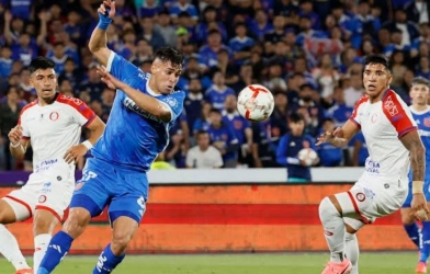 Nhận định Union La Calera vs Universidad de Chile: Đẳng cấp lên tiếng