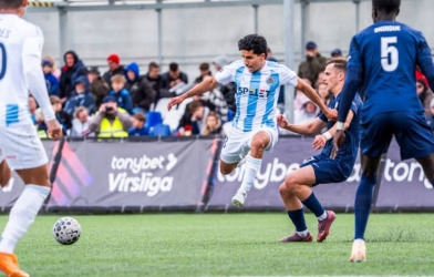 Nhận định BFC Daugavpils vs Riga FC: Khách vượt trội