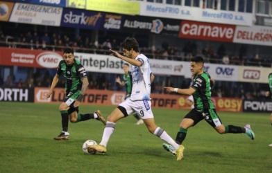 Nhận định Nueva Chicago vs Atl Rafaela: Liệu có bất ngờ
