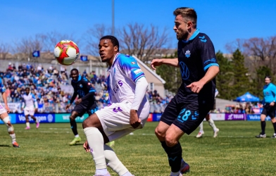 Nhận định HFX Wanderers vs Pacific FC: Lợi thế sân nhà
