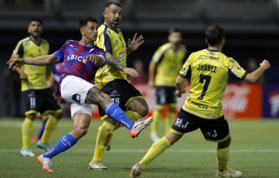Nhận định U. Catolica vs San Luis: Chênh lệch đẳng cấp